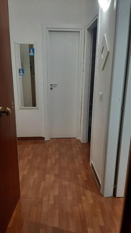 La Mano De Dios Apartment เนเปิลส์ ภายนอก รูปภาพ