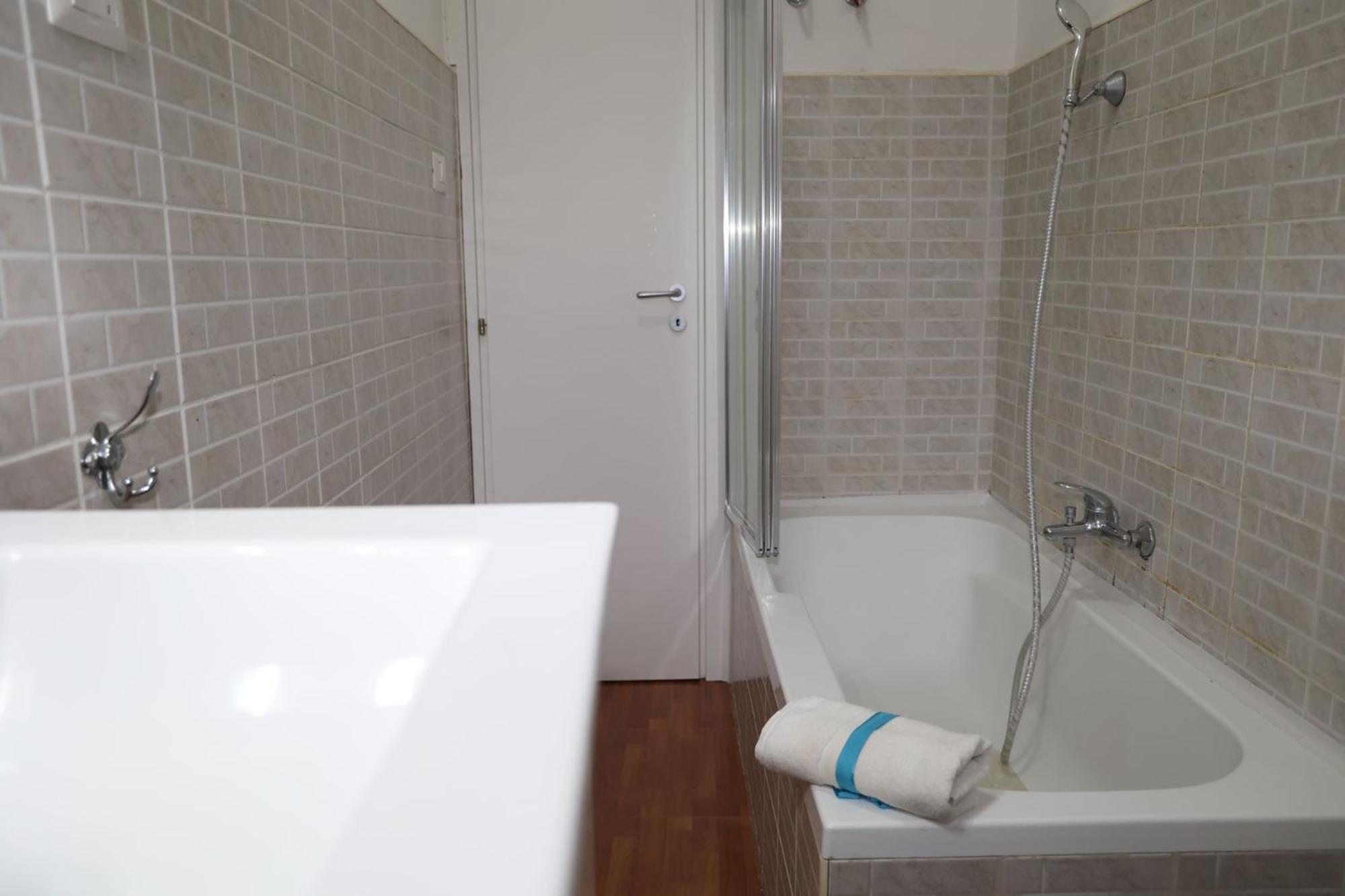 La Mano De Dios Apartment เนเปิลส์ ภายนอก รูปภาพ